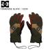 DCti-si-DGV243919 FRANCHISE GLOVE CZC0 сноуборд перчатка DC перчатка 5 пальцев модный перчатка ST. покупка 
