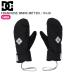 DCti-si-DGV243926 FRANCHISE WMNS MITTEN KVJ0 сноуборд перчатка DC перчатка рукавица модный перчатка женский ST. покупка 