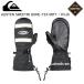 QUIKSILVER Quick Silver EQYHN03189 AUSTEN SWEETIN GORE-TEX MITT KVJ0 Gore-Tex сноуборд перчатка рукавица перчатка ST. покупка 