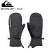 QUIKSILVER Quick Silver EQYHN03195 MISSION MITT KVJ0 сноуборд перчатка рукавица перчатка модный ST
