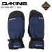 DAKINE Dakine BE237732 SATURN GORE-TEX MITT NAC сноуборд рукавица перчатка Gore-Tex ST