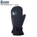VOLUME объем PERFORMANCE NS Performance BLACK сноуборд перчатка перчатка Gore-Tex glatoli Carving ST