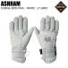 ASHRAMashu Ram ASRM25W04 ECWGS SPECTRAkwags spec k тигр WHITE/Lt.GREY сноуборд перчатка Gore-Tex ST. покупка 