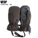 VESP Beth pVPMG1040 WARM MITTENwa-m рукавица DBR лыжи сноуборд перчатка перчатки рукавица VESP перчатка ST. покупка 