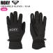 ROXY Roxy ERJHN03261 FRESHFIELD GLOVES KVJ0 лыжи сноуборд перчатка 5 пальцев женский симпатичный модный ST