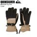 QUIKSILVER Quick Silver QGV253400 MISSION GLOVE TZC0 лыжи сноуборд перчатки перчатка рукавица мужской ST