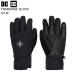 DCti-si-DGV253905 FRANCHISE GLOVE KVJ0 лыжи сноуборд перчатки перчатка 5 пальцев перчатка мужской ST