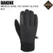 DAKINE Dakine BF237713 IMPREZA GORE-TEX SHORT GLOVES BLK лыжи сноуборд перчатка перчатки Gore-Tex 5 пальцев ST