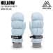 HELLOW Hello ELYSIUM B MITT GRID BLUE лыжи сноуборд сноуборд перчатка перчатки рукавица HELLOW перчатка Корея ST. покупка 