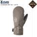 VOLUME объем STANDARD MITT NS Stan dirt mitoLATTE сноуборд перчатка перчатки рукавица Gore-Tex 26-27 модель ST. покупка 