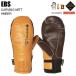 EBS �G�r�X 4600007 CARVING MITT �J�[�r���O�~�b�g AMBER �X�m�[�{�[�h �O���[�u ��� �~�g�� �S�A�e�b�N�X EBS�O���[�uST