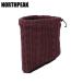 NORTHPEAK North pi-kKNIT NECK WARMER вязаный защита горла "neck warmer" WN NP-6346 лыжи сноуборд защита горла "neck warmer" защищающий от холода ST