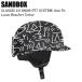 SANDBOX Sand box CLASSIC 2.0 SNOW LB BLACK лыжи сноуборд шлем SANDBOX шлем Asian Fit ST
