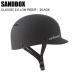 SANDBOX Sand box CLASSIC 2.0 LOW RIDE BLACK лыжи сноуборд шлем SANDBOX шлем summer модель ST