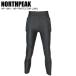 NORTHPEAK North pi-kNP-1248 UNISEX LONG бедра протектор длинный унисекс BK черный ST