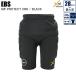 EBSe винт 4500112 HIP PROTECT XRD бедра защита XRD BLACK сноуборд протектор EBS протектор бедра накладка ST