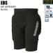 EBSe винт 4600103 HIP DEFENDER бедра Defender BLACK лыжи сноуборд протектор бедра накладка ... накладка ST