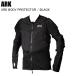 ARKe-a-ruke-AR11502 XRD BODY PROTECTOR BLACK лыжи сноуборд протектор корпус протектор верхняя часть тела ST