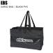 EBSe винт CARGO BAG cargo сумка BLACK PVC 4600354 лыжи сноуборд ботинки кейс одежда кейс сумка бардачок ST