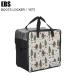 EBSe винт BOOTS LOCKER ботинки запирающийся шкафчик YETI 4600358 лыжи сноуборд ботинки кейс одежда кейс сумка бардачок ST