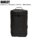 OAKLEY Oacley ENHANCE LT BOXPACK L 8.0 FW BLACK/BLACK FOS901842 рюкзак рюкзак портфель посещение школы ходить на работу ST