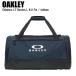 OAKLEY Oacley ENHANCE LT BOSTON L 8.0 FW FATHOM FOS901839 сумка "Boston bag" портфель путешествие .. посещение школы Oacley сумка ST