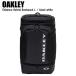 OAKLEY Oacley ENHANCE HYBRID BACKPACK L BLACK/WHITE FOS902148 рюкзак рюкзак портфель посещение школы ходить на работу ST