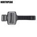 NORTHPEAK North pi-kARM PASSCASE BK NP-5417 лыжи сноуборд чехол для пропуска билет держатель подъёмник талон inserting ST. покупка 