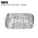 SMITH Smith GOGGLE COVER защитные очки покрытие 010240097 snow tree защитные очки кейс покрытие хранение лыжи сноуборд сноуборд панель ST