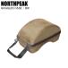 NORTHPEAK North pi-kGOGGLES CASE BW NP-5136 защитные очки кейс защитные очки inserting лыжи сноуборд ST