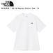 THE NORTH FACE �m�[�X�t�F�C�X NT32536 S/S FD Nuptse Cotton Tee W T�V���c �e�B�[�V���c ���� �m�[�X�t�F�C�XT�V���cST