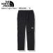 THE NORTH FACE  ノースフェイス  NB32301  Alpine Light Pant  アルパインライトパンツ  K  ブラック  パンツST