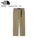 THE NORTH FACE North Face NB82531 Compact Pant compact брюки CK брюки брюки низ North Face брюки ST