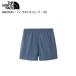 THE NORTH FACE North Face NB42630 Versatile Short балка sa плитка Short SS шорты укороченные брюки North Face брюки ST