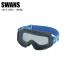 SWANS Swanz 101S-GRY BKBL лыжи сноуборд защитные очки детский защитные очки Kids защитные очки снежные игры ST