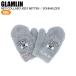 GLAMLIN грамм Lynn GNNKH NICI COLLABO KID*S MITTEN SCHNAUZER перчатки niki перчатки mo Como KONI kiniki сотрудничество Junior ST. покупка 