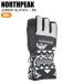 NORTHPEAK North pi-kNP-4073 JUNIOR GLOVES детский перчатка снежные игры gelaende BK детский перчатка снежные игры gelaende ST. покупка 