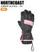 NORTHCOAST North берег NW-4004 JUNIOR GLOVES Junior перчатка PK детский перчатка снежные игры gelaende ребенок перчатки ST. покупка 