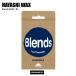 HAYASHIWAX - cocos nucifera воск BLENDSb линзы основа B-1 100g Tune мелкие вещи воск ST