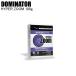 DOMINATOR Dominator HYPER ZOOM гипер- zoom HZ100 Dominator воск твердый скользить пробег воск hot воск фтор сочетание ST