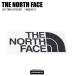 THE NORTH FACE North Face TNF CUTTING STICKER TNF разрезные наклейки NN32013 черный ST