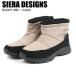 SIERRA DESIGNS Sierra Design SD90006 RUDRY MID SAND боты снежные игры снегоступы snotoreST