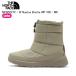 THE NORTH FACE North Face NFW52272 W Nuptse Bootie WP VIII MKsnotore боты North Face ботинки женский ST