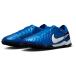 NIKE Nike DV4336400 Legend 10 PRO TF 400 SOAR/WHITE тренировочная обувь ST