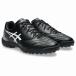 ASICS �A�V�b�N�X DS LIGHT CLUB TF WIDE(�u���b�N�~�z���C�g) 1103A123 001 �T�b�J�[ �g���[�j���O�V���[�Y ���C�h DS���C�gST