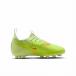 NIKE �i�C�L JR �t�@���g�� 6 LOW ACADEMY HG(�C�G���[) HQ2046 800 �T�b�J�[ �W���j�A �X�p�C�NST �֘A�摜2
