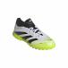 ADIDAS Adidas PREDATOR LEAGUE TF J( белый × черный × желтый ) JI1149 футбол Junior tore колодка Predator ST