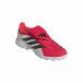 ADIDAS Adidas PREDATOR LEAGUE FT TF J( красный × белый × черный ) JR7917 футбол Junior тренировочная обувь Predator ST