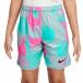 NIKE Nike YTH DF красный temi-+ шорты ( Ocean Cube ) HJ3827 646 Junior pra брюки ST
