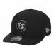HUMMELhyumeruH.FC 9FIFTY LP( черный ) HFA4149 90 шляпа колпак NEWERA сотрудничество ST